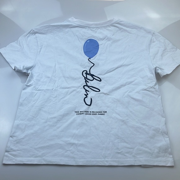 BELINCLOTHING Celebration of Life Tee N178 N244 - Picture 8 of 12